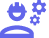 system installation instructions icon